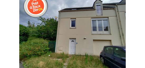 Maison T4 97m² - Noyon - 6730.1.1.1