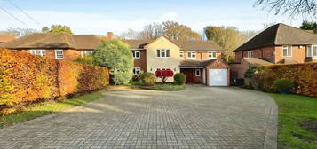 5 bedroom detached house to rent