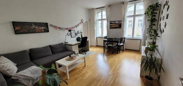 Charmante 60qm Wohnung im 15. Bezirk, Wien - Möbliert zu übernehmen!