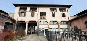 Appartamento a Romano Lombardia (BG)