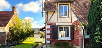 Maison 1 étage  à vendre, 4 pièces, 2 chambres, 66 m²