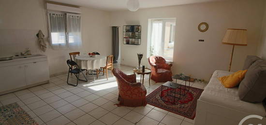 Location appartement 3 pièces 56 m²