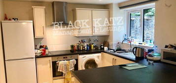 2 bedroom ground floor flat to rent