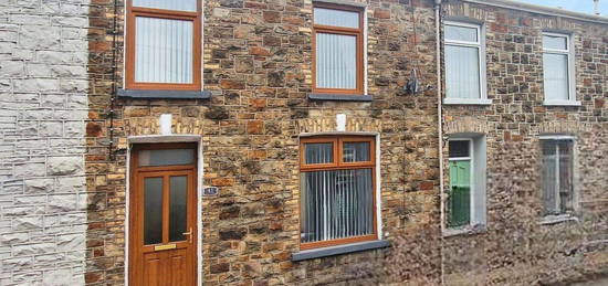 3 bed terraced house for sale