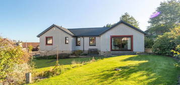 4 bed bungalow for sale