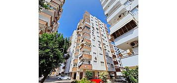 KW ATLAS'TAN MEZİTLİ'DE HAVUZLU SİTEDE 3+1 DAİRE