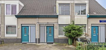 P. Lieftinckstraat 23