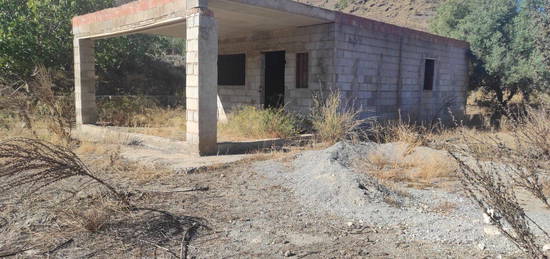 Cortijo en venta en  Barbeja s/n