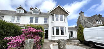 Studio to rent in Kings Avenue, Falmouth TR11