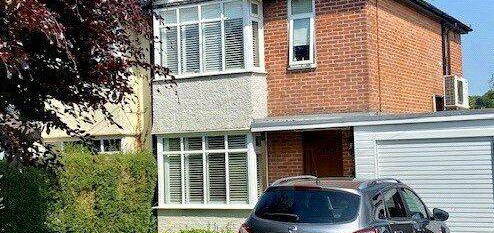 3 bedroom semi-detached house