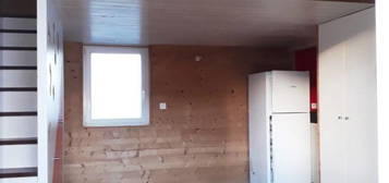 Studio  à louer, 1 pièce, 26 m², Étage 1/0