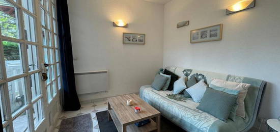 Achat appartement 2 pièces 26 m²