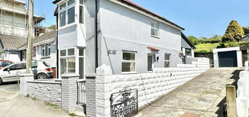 Detached house to rent in Sunnyside, Combe Martin, Devon EX34