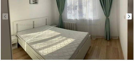 Metroul Muncii - Campia Libertatii , apartament 2 camere