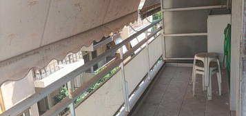 Apartment, 40m²