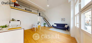 Loft in Via Padova 100