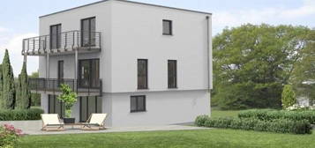 Traumhaus in bevorzugter Wohnlage - Projektierung -  in  Lörrach am Hünerberg