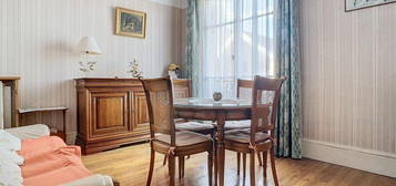 Vente appartement 2 pièces 47 m²