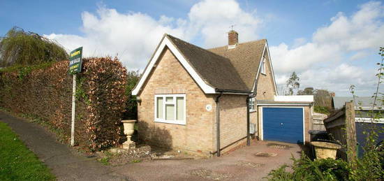 3 bedroom detached house