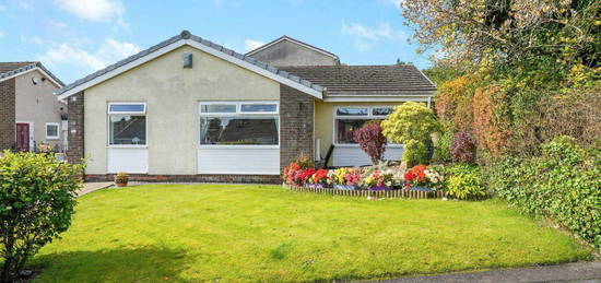 3 bed bungalow for sale