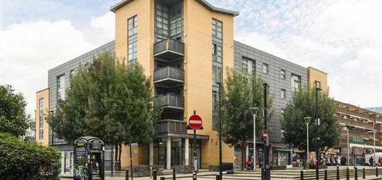 Flat for sale in Watney Street, London E1