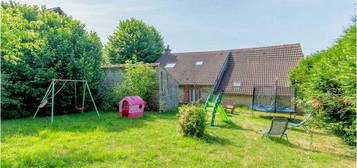 Maison Vierzon 5 pièce(s) 82.4 m2