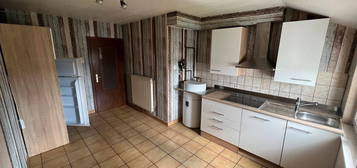 Loue 2 pièces cuisine 55m²