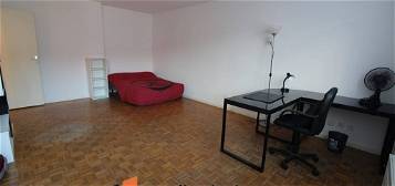 Studio meublé  à louer, 1 pièce, 36 m², Étage 1/0