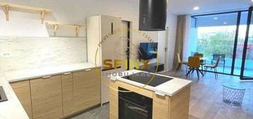 Prima inchiriere! Apartament modern cu 2 camere in One Cotroceni Park