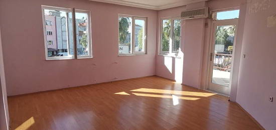 afak'ta Cadde zeri niversite Blgesinde 3+1 150 m2 Brt Daire