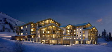 38750 ALPE D'HUEZ Appartement de Ski a vendre. SH 56m². 2 ch