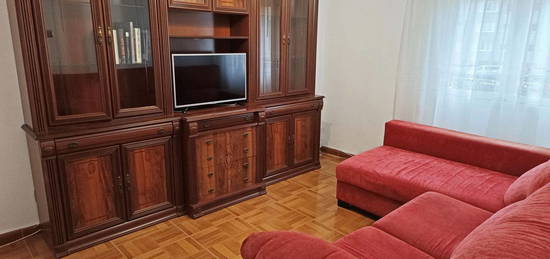 Piso en venta en Capuchinos - Galtzaraborda