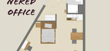 Vecsés, Monori kistérség, ingatlan, kiadó, lakás, 30 m2