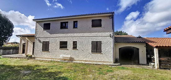 Maison  à vendre, 5 pièces, 4 chambres, 150 m²