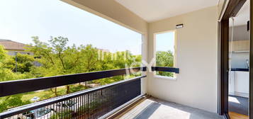 Appartement à vendre, 2 pièces, 1 chambre, 47 m²