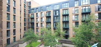 Flat for sale in Southside, St Johns Walk, Birmingham B5