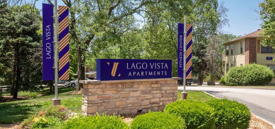 Lago Vista Apartments, Saint Charles, MO 63301