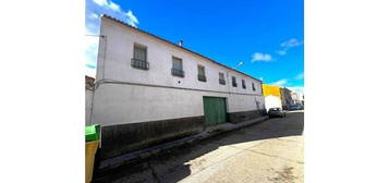 Casa en Consuegra