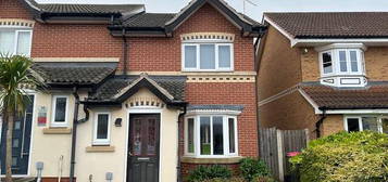 3 bedroom semi-detached house