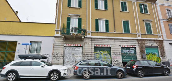 Appartamento in Via Elia Lombardini 14