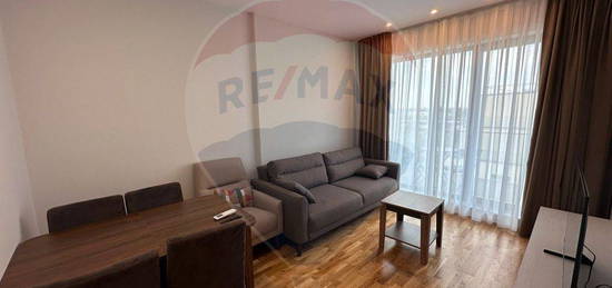 Apartament cu 2 camere de închiriat în zona Straulesti