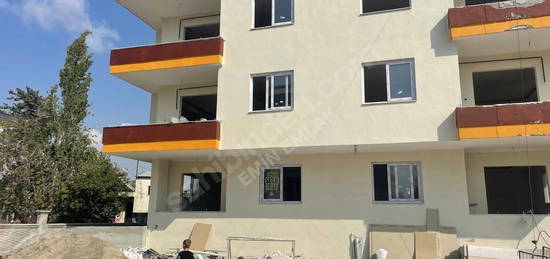 BAĞLAR MAHALLESİNDE YÜKSEKGİRİŞKAT 3+1 100 ME SATILIK DAİRE