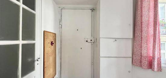 Location appartement 1 pièce 25 m²