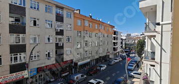 AYDINTEPE 100.YIL CADDESİ ÜZERİ İŞLEK NOKTADA 1+1 KİRALIK DAİRE