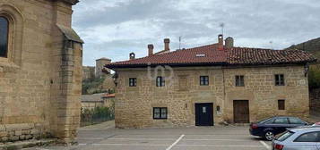 Casa en Santa Gadea del Cid