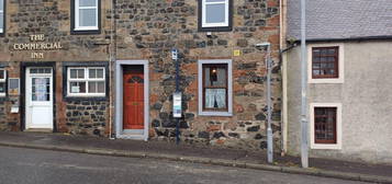 Flat to rent in Lower Flat, 3 Mill Street, Ochiltree, Cumnock KA18