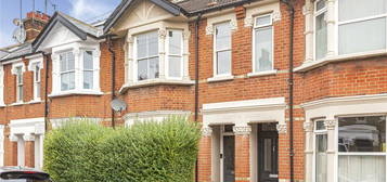 Terraced house for sale in The Drive, High Barnet, Barnet EN5