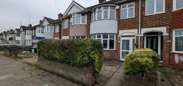 3 bedroom terraced house