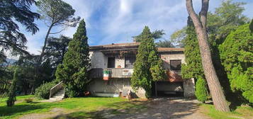 Villa in vendita a Calolziocorte