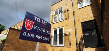 1 bed flat to rent